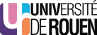 logo université de Rouen